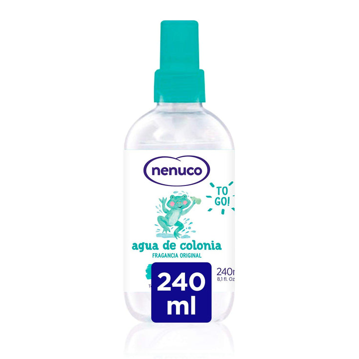Nenuco Cologne, 8 oz