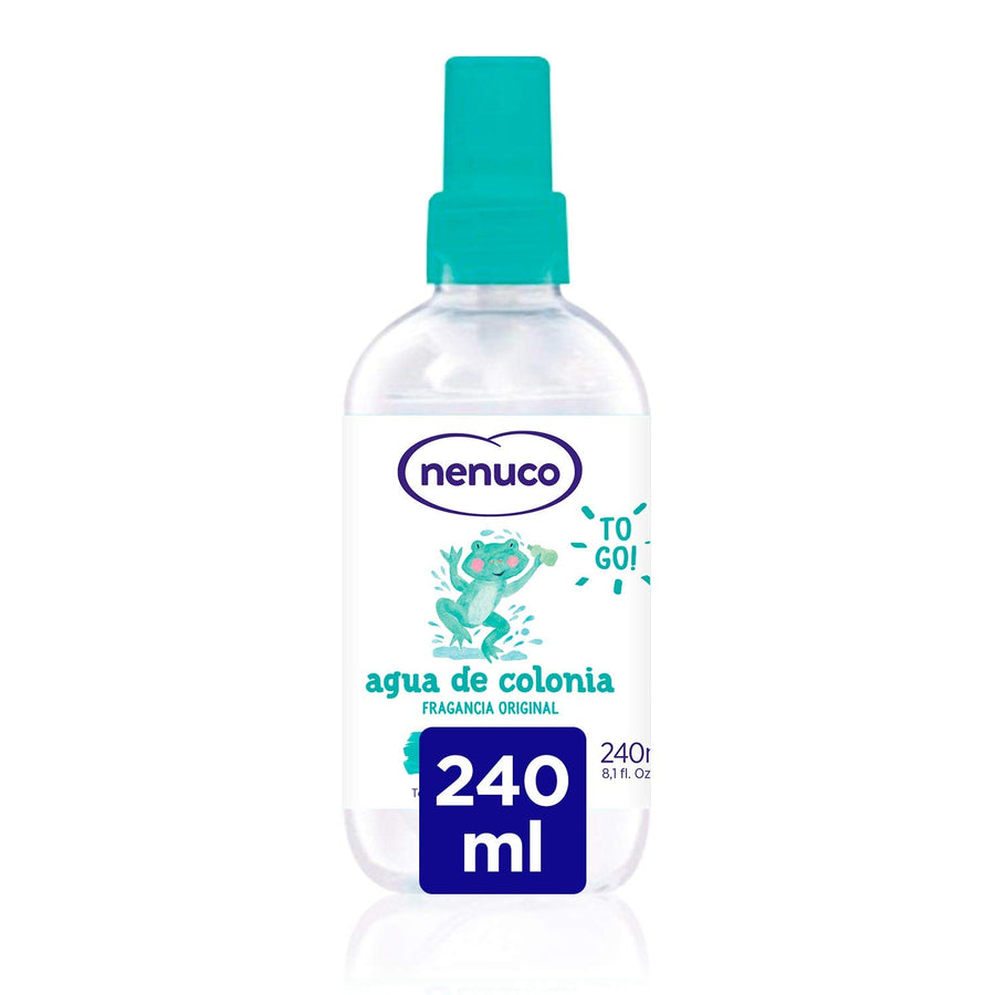 Nenuco Cologne, 8 oz