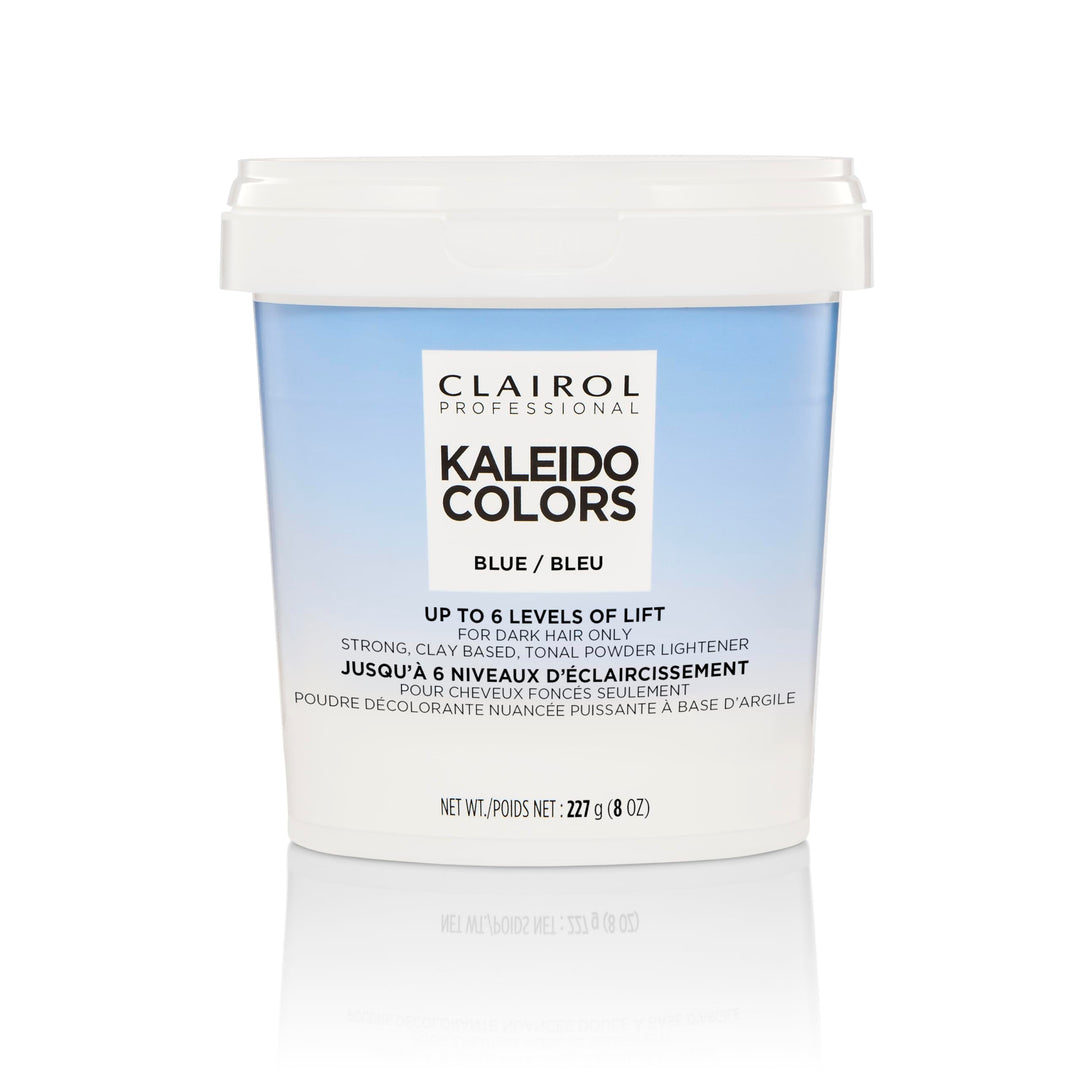 Clairol Professional Kaleidocolors, Blue, 8 oz