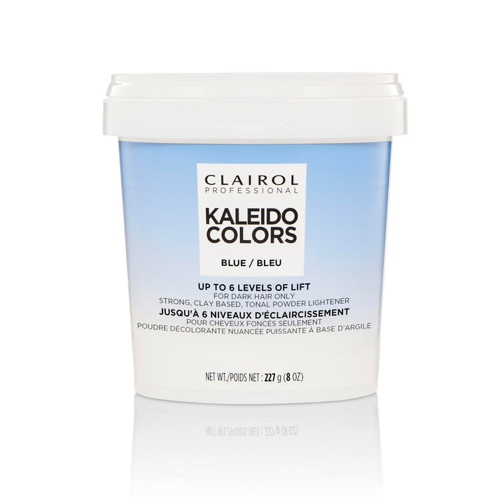 Clairol Professional Kaleidocolors, Blue, 8 oz