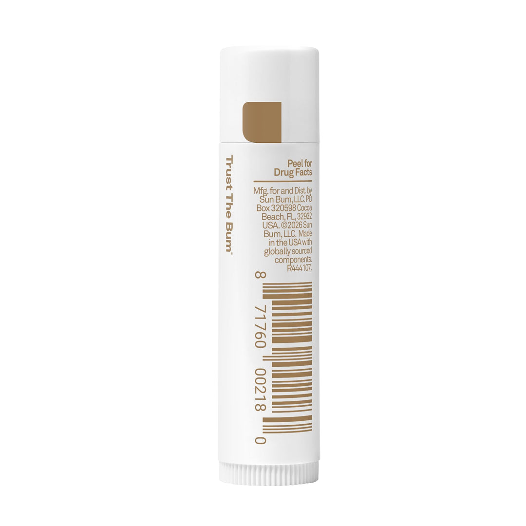 Sun Bum Mineral Lip Balm SPF 30, 4.25 g