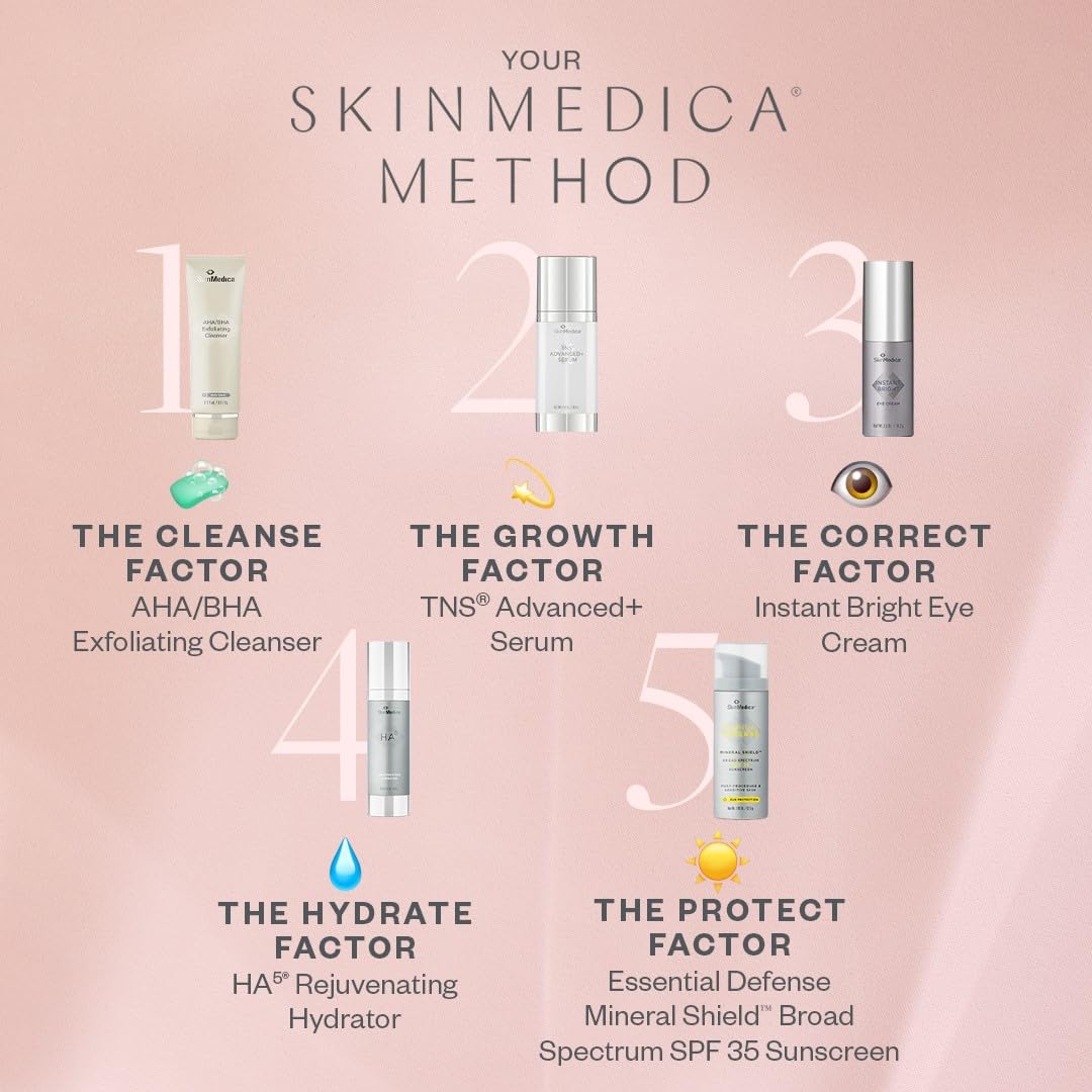 SkinMedica Scar Recovery Gel, 0.5 oz