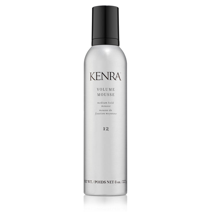 Kenra Volume Mousse, Medium Hold, 8 oz
