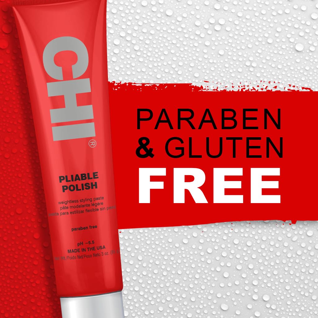 CHI Pliable Polish, 3 fl oz