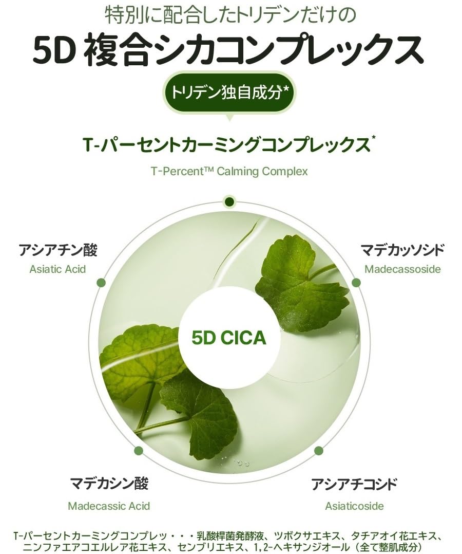 Torriden Balanceful Cica Cleansing Gel