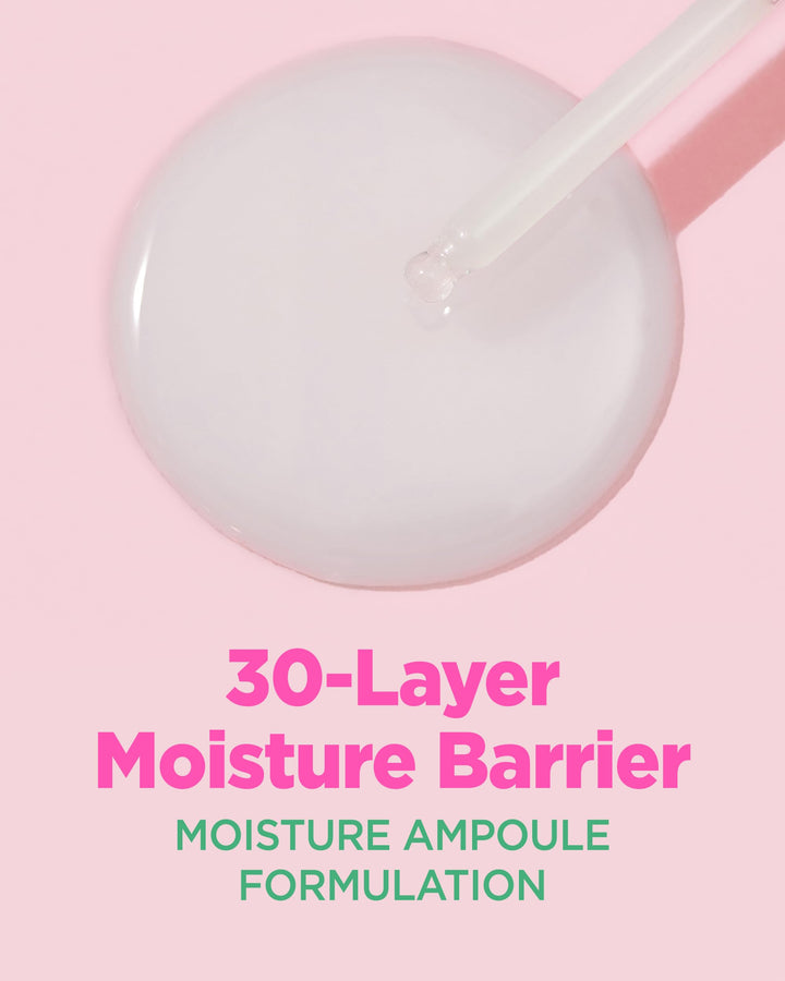 CORÉANA Ample:N Ceramide Shot Serum, 1.01 fl oz