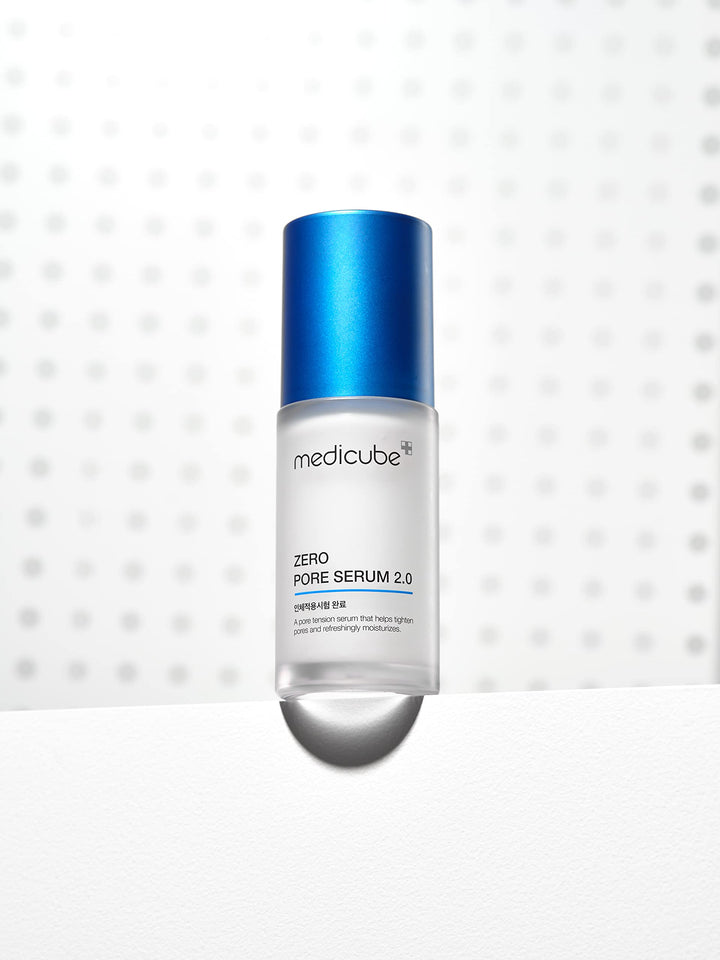 Zero Pore Serum 2.0 35ml