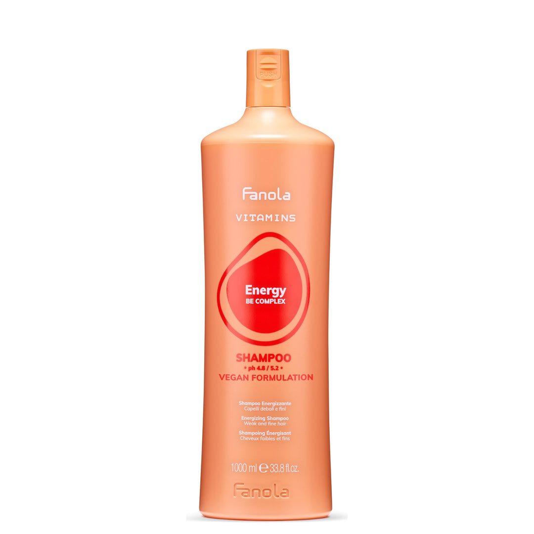 FANOLA Shampoo
