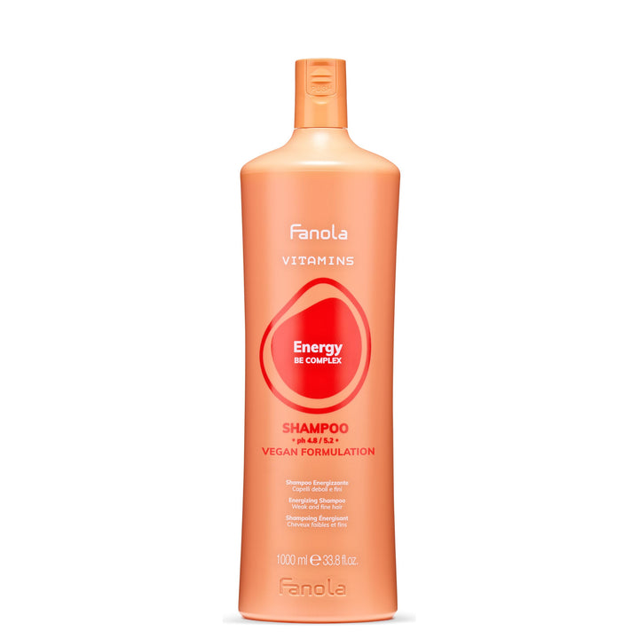 FANOLA Shampoo