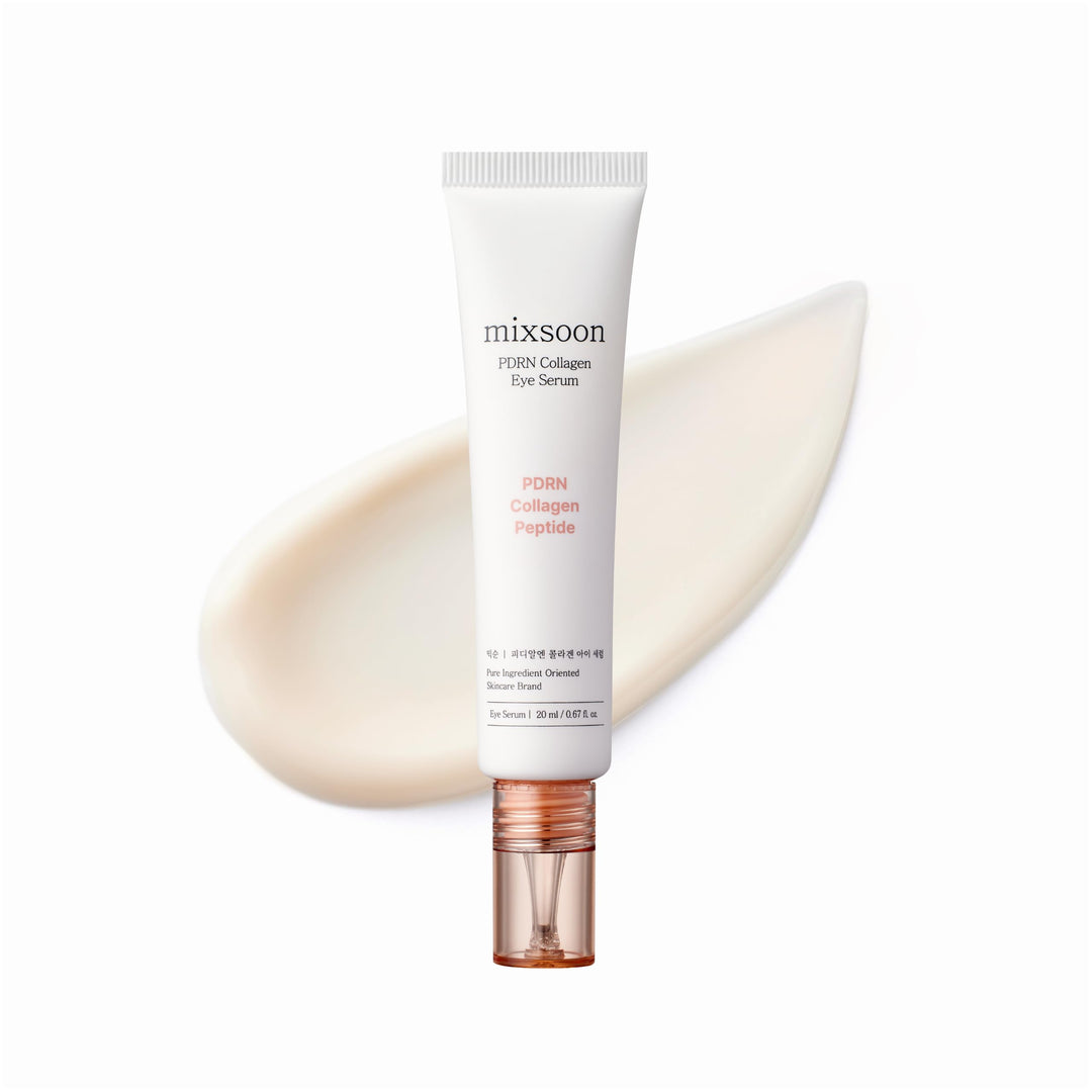mixsoon PDRN Collagen Eye Serum, 20 ml