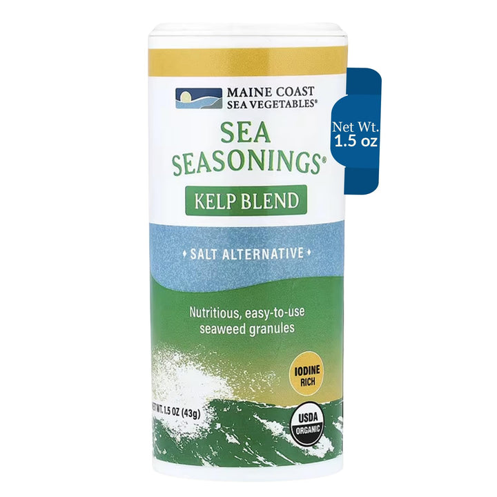 Season 1 Sea Seasonings Kelp Granules, 1.5 oz