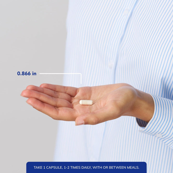 Pure Encapsulations Probiotic G.I., 60 Count