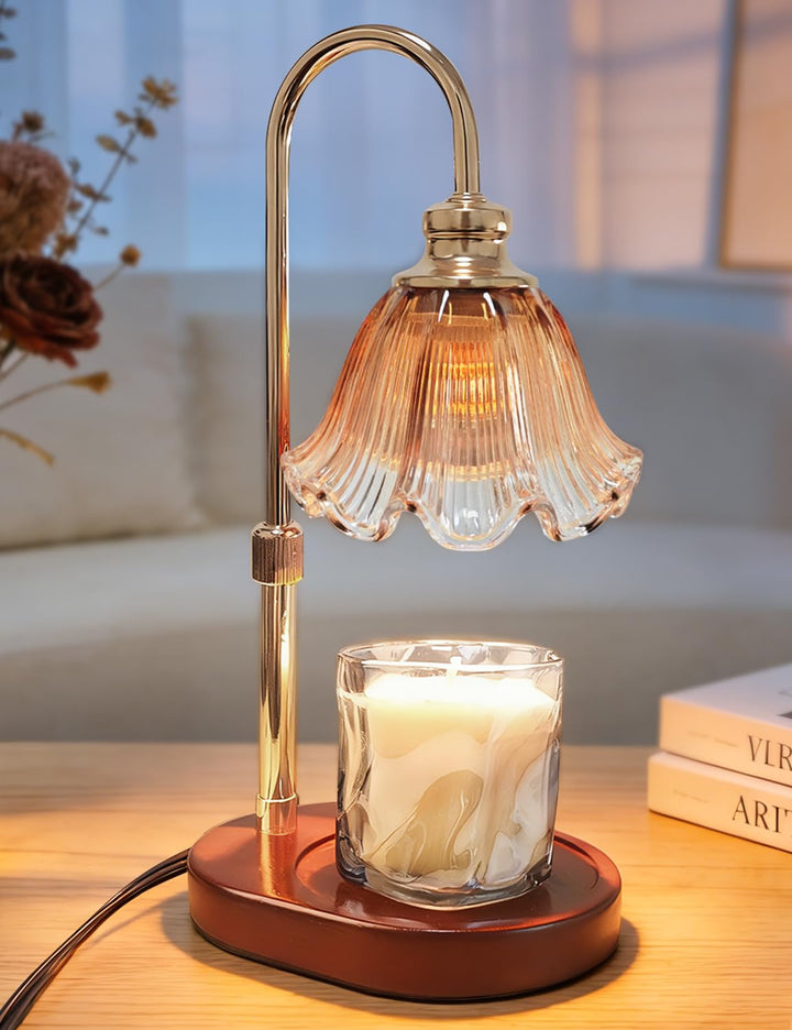 Banbanda Candle Warmer Lamp, Height Adjustable