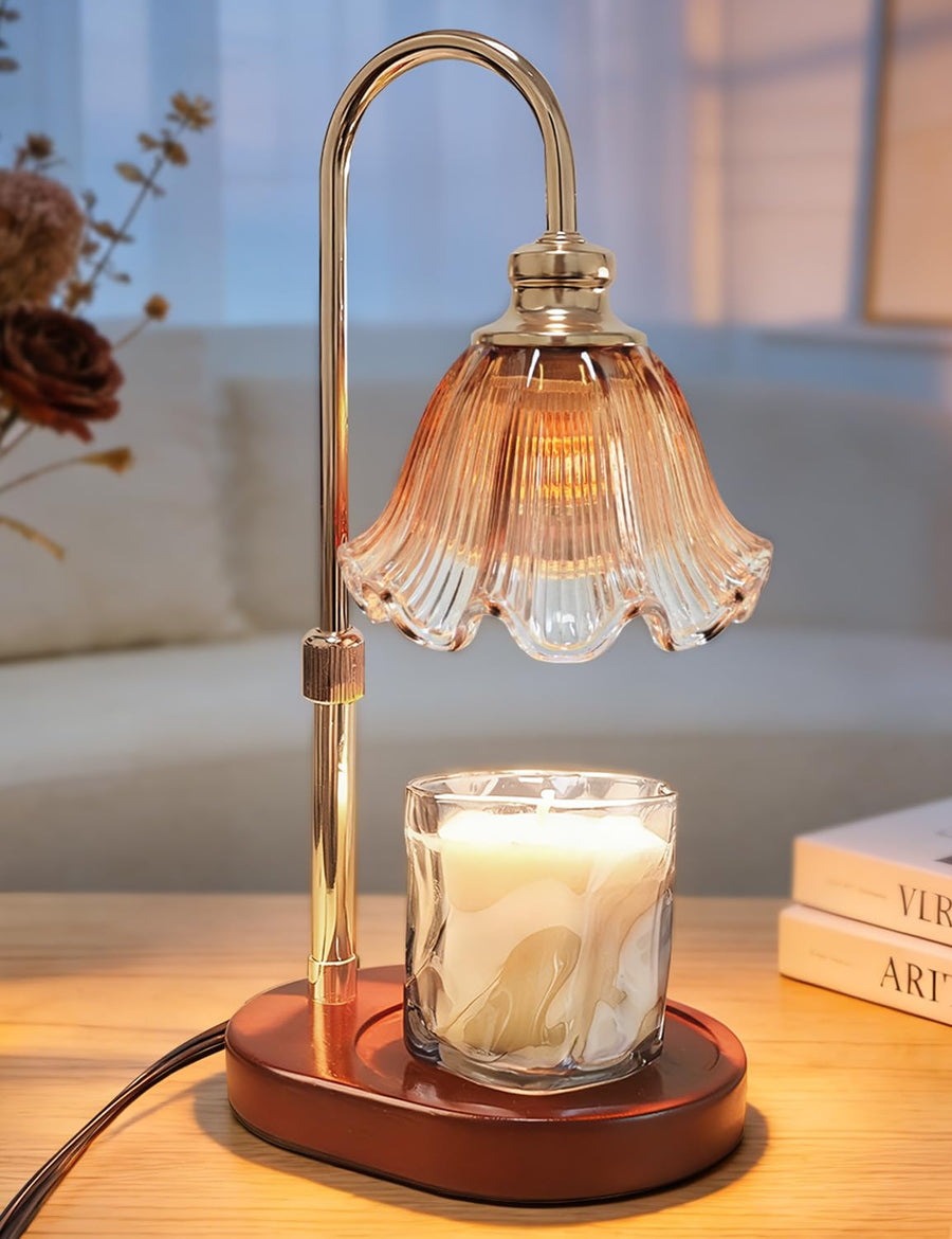 Banbanda Candle Warmer Lamp, Height Adjustable