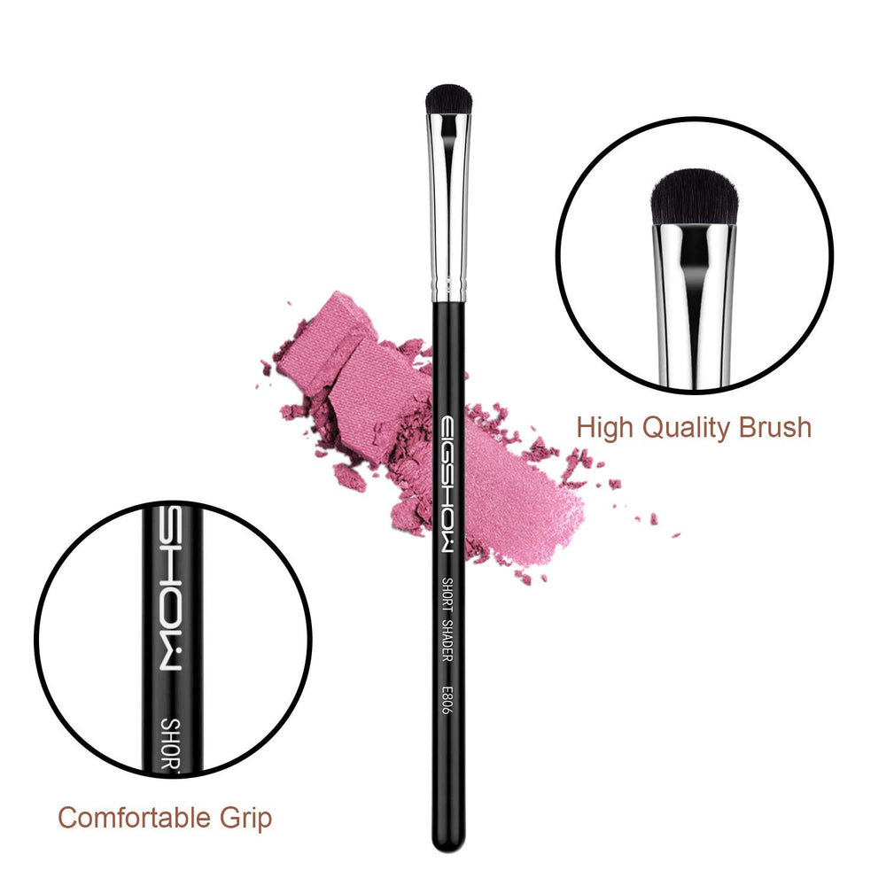 EIGSHOW Eyeshadow Smudge Brush, E806