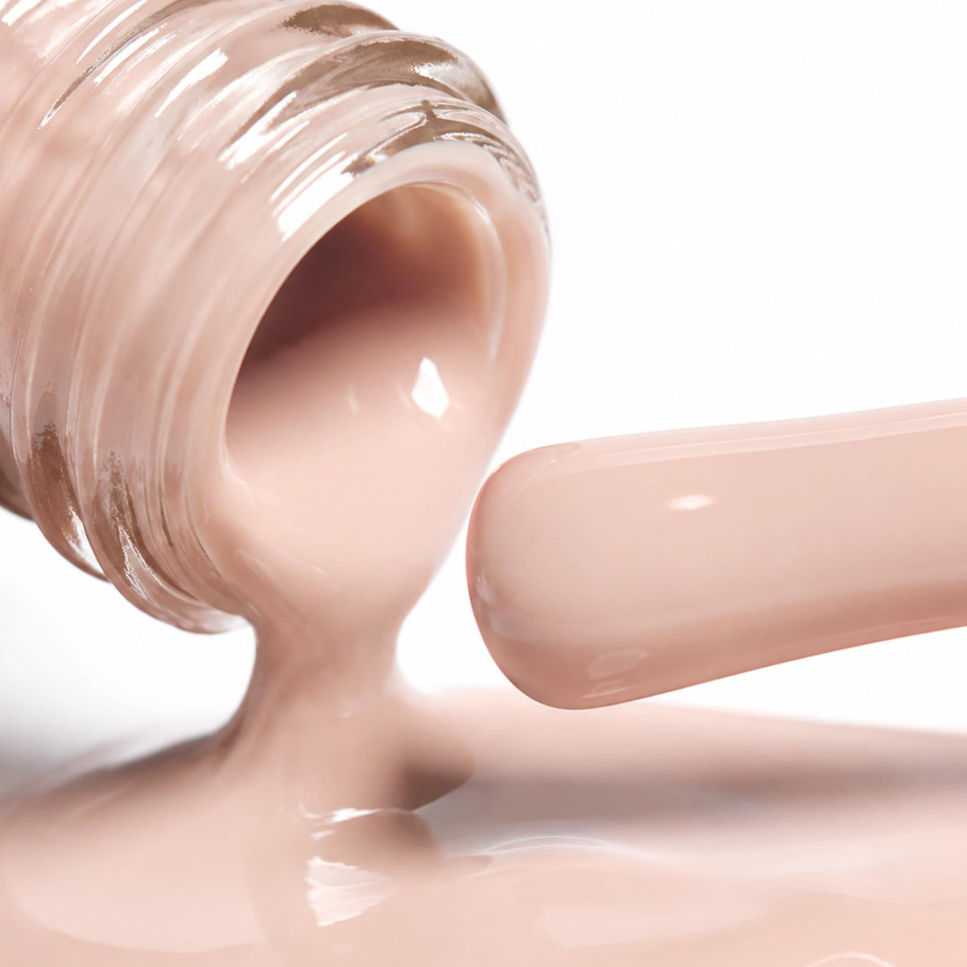 Orly Breathable Nail Color, Nourishing Nude, 0.6 fl oz