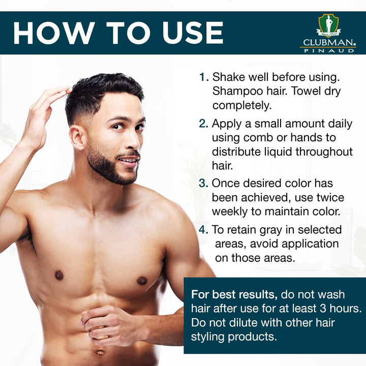 Youthair Hair Color Restoring Conditioning Formula, 3.75 oz