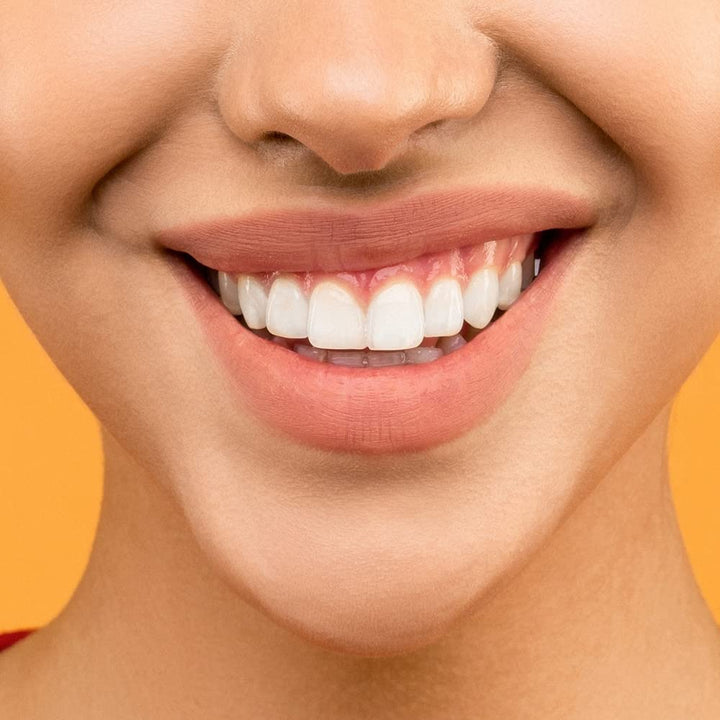 EMAIL DIAMANT Rouge Fluoride Toothpaste, 75 ml