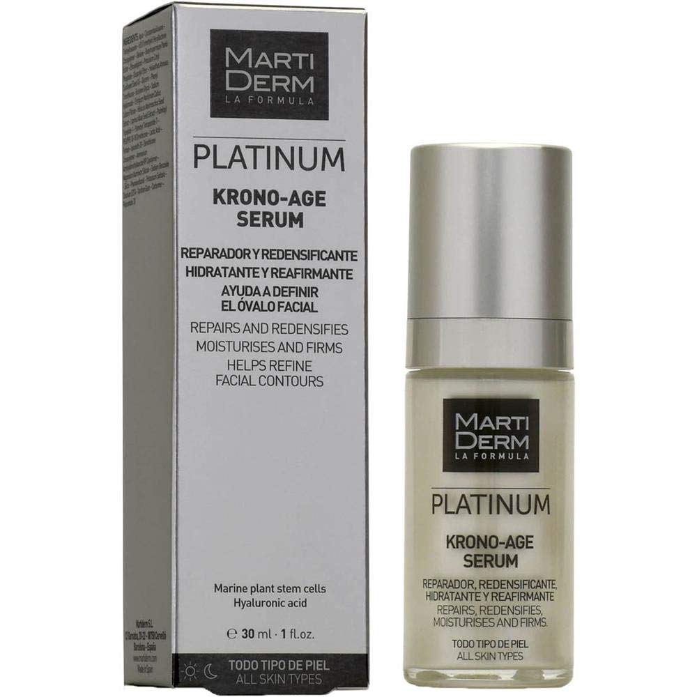 Martiderm Krono Age Serum, 30 ml