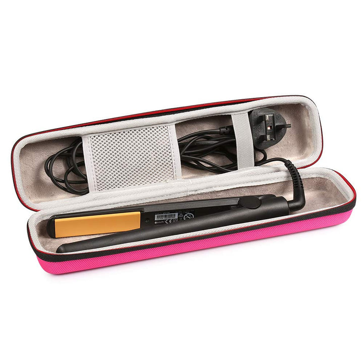 Faylapa Hard Carry Case, Pink