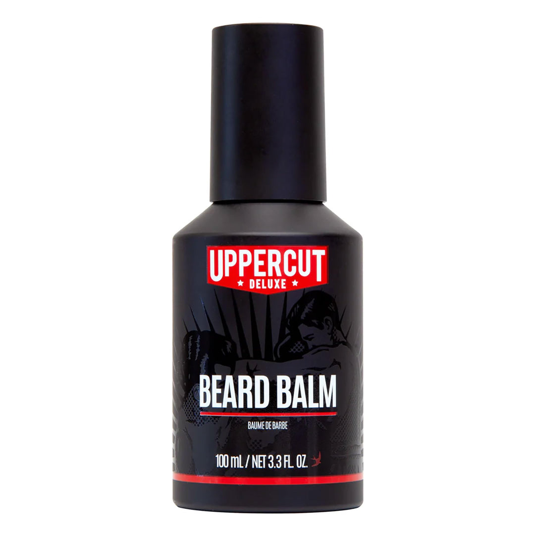 Uppercut Deluxe Beard Balm, 3.38 oz