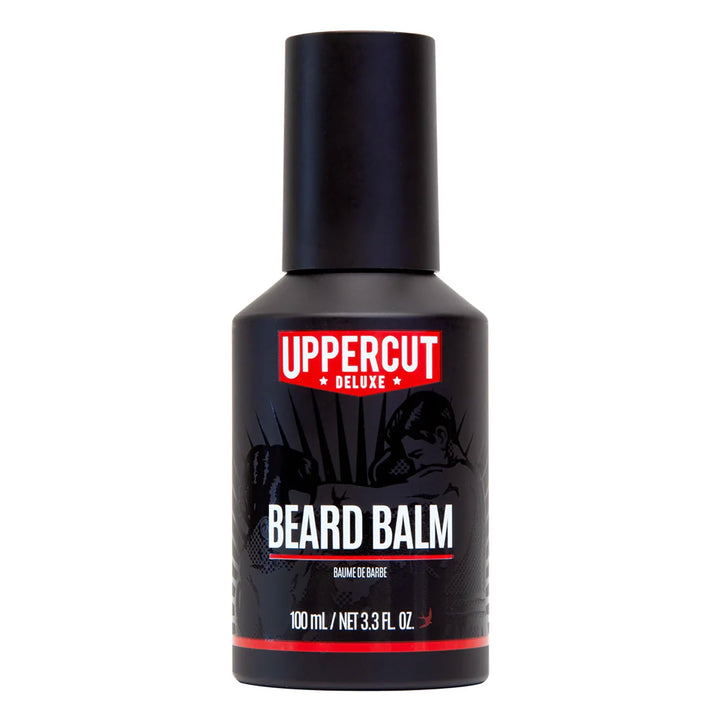 Uppercut Deluxe Beard Balm, 3.38 oz