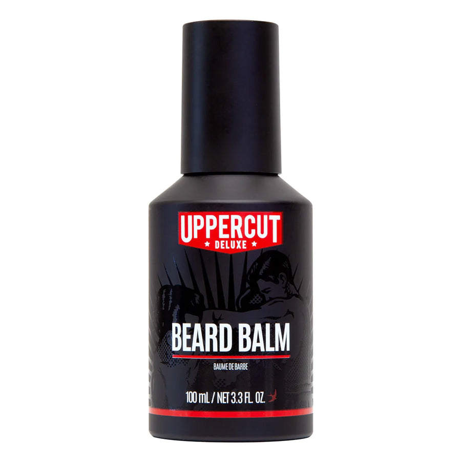 Uppercut Deluxe Beard Balm, 3.38 oz