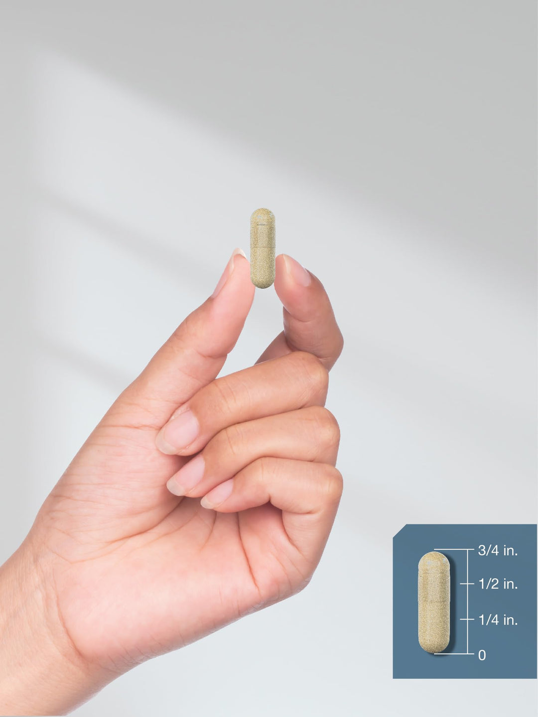 Luteolin Complex with Rutin 100 mg, 50 Count