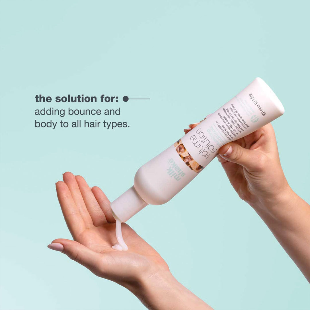 milk_shake Volume Solution Conditioner, 1000 ml