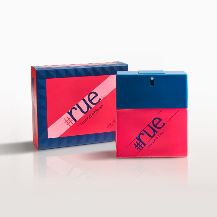 Rue 21 For Her Eau De Toilette Spray, 1.7 fl oz