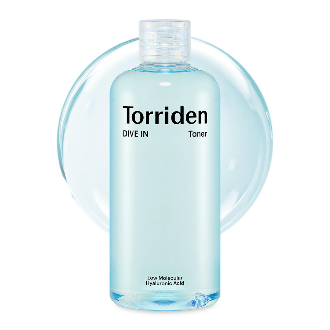 Torriden Dive In Toner, 300 ml