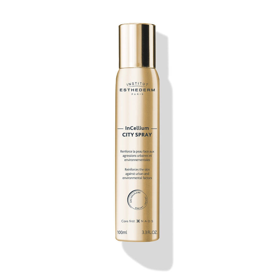 Institut Esthederm City Spray Urban Protector, 3.3 oz