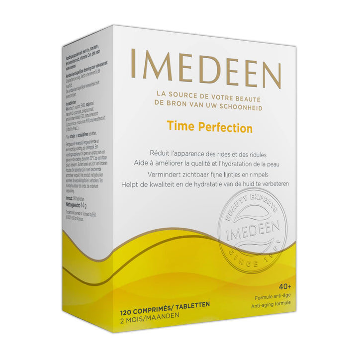 Imedeen Time Perfection, 120 Count