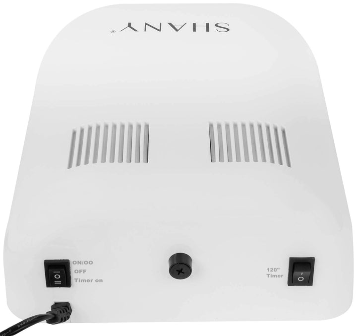SHANY Cosmetics UV Gel Nail Dryer, Pro Series, 36W