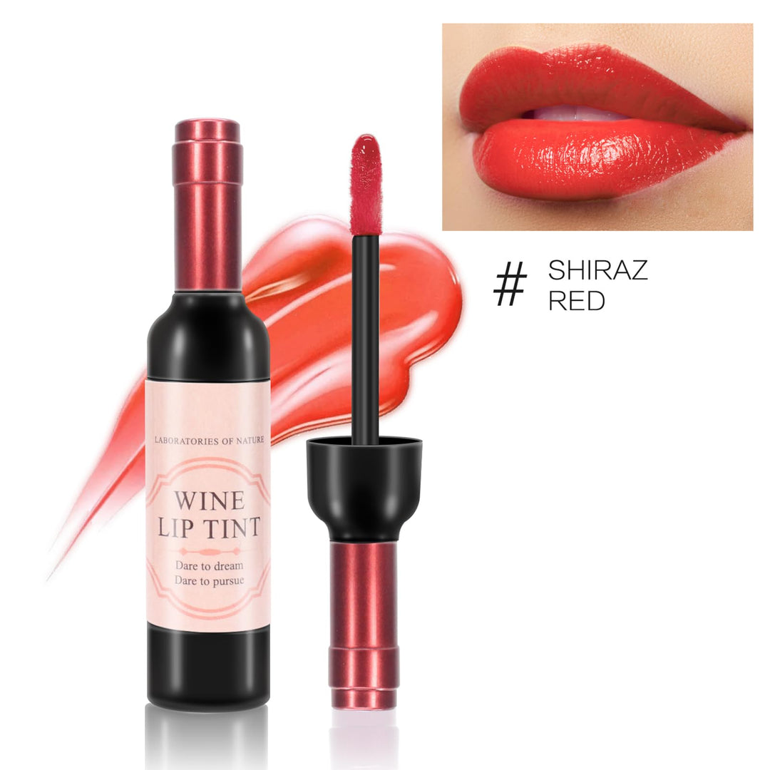 AL'IVER Lip Tint Set, 6 Colors