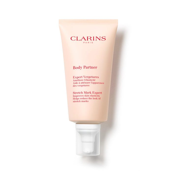 Clarins Body Partner Stretch Mark Cream, 5.8 fl oz