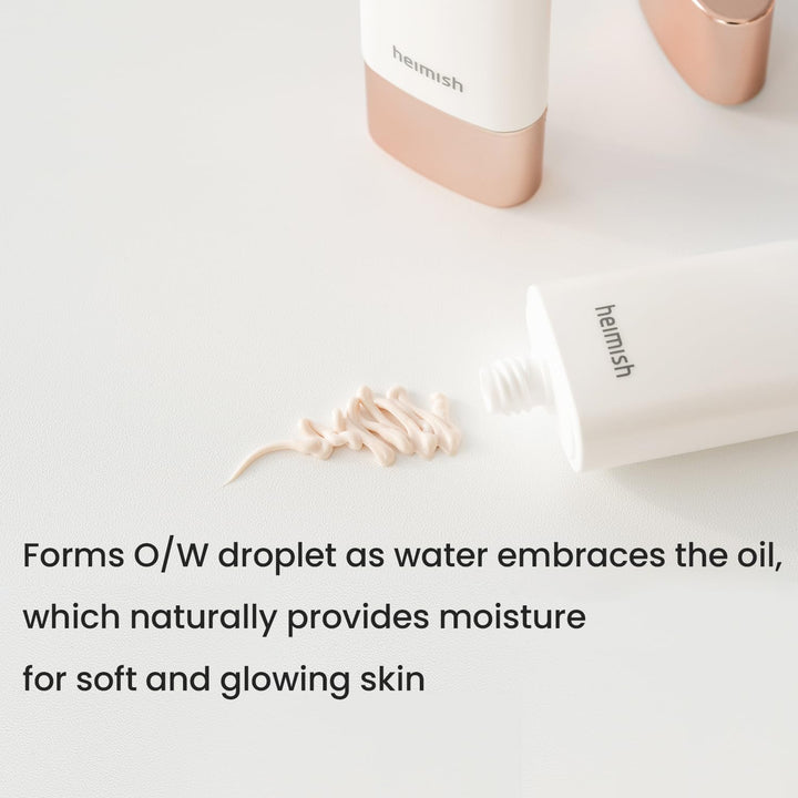 HEIMISH Artless Glow Base Primer, SPF 50, 40 ml