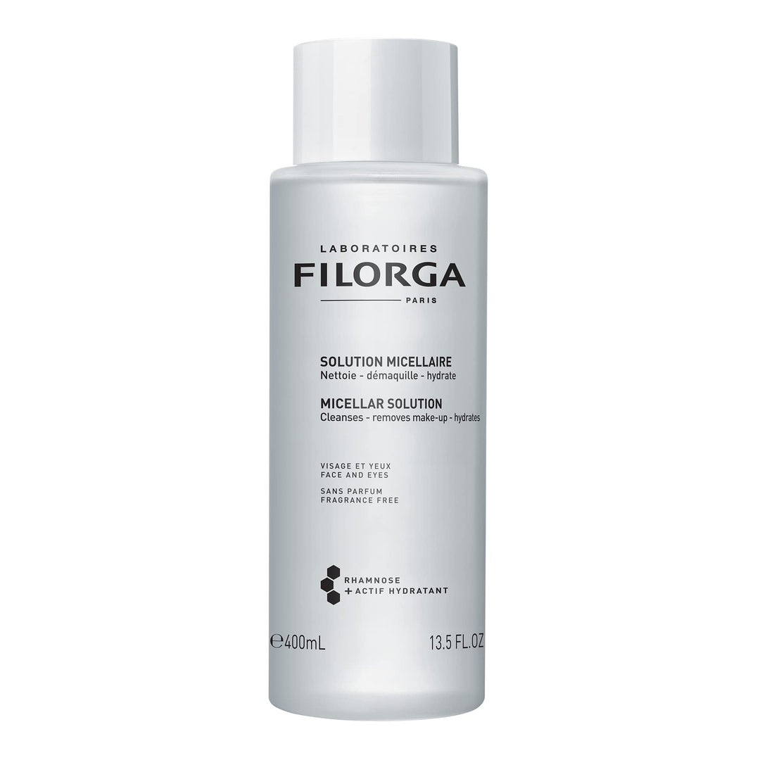 Filorga Solution Micellaire Cleanser, 400 ml