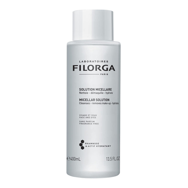Filorga Solution Micellaire Cleanser, 400 ml