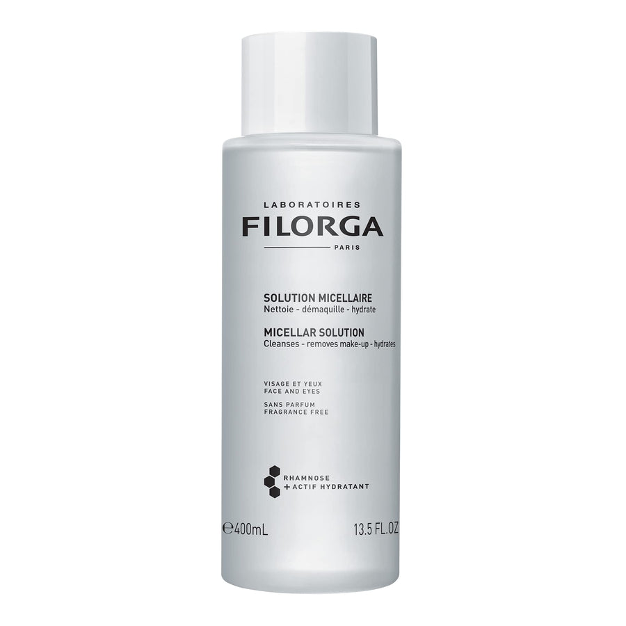 Filorga Solution Micellaire Cleanser, 400 ml