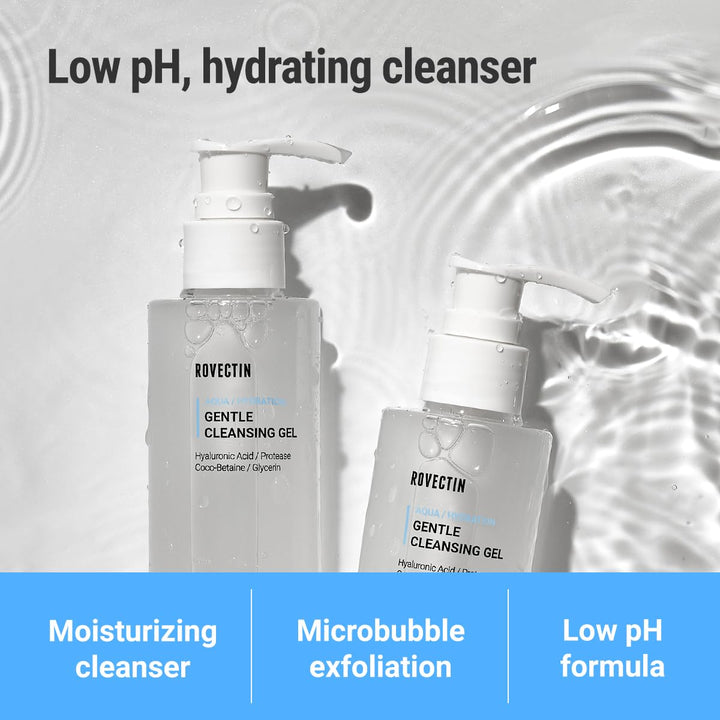 Rovectin Skin Essentials Conditioning Cleanser