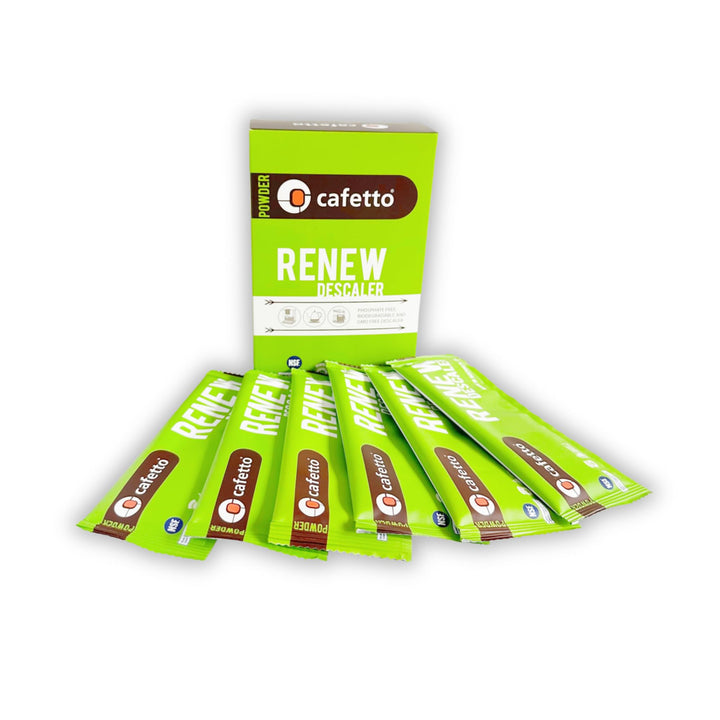 verybarista Renew Descaler, 6 Count