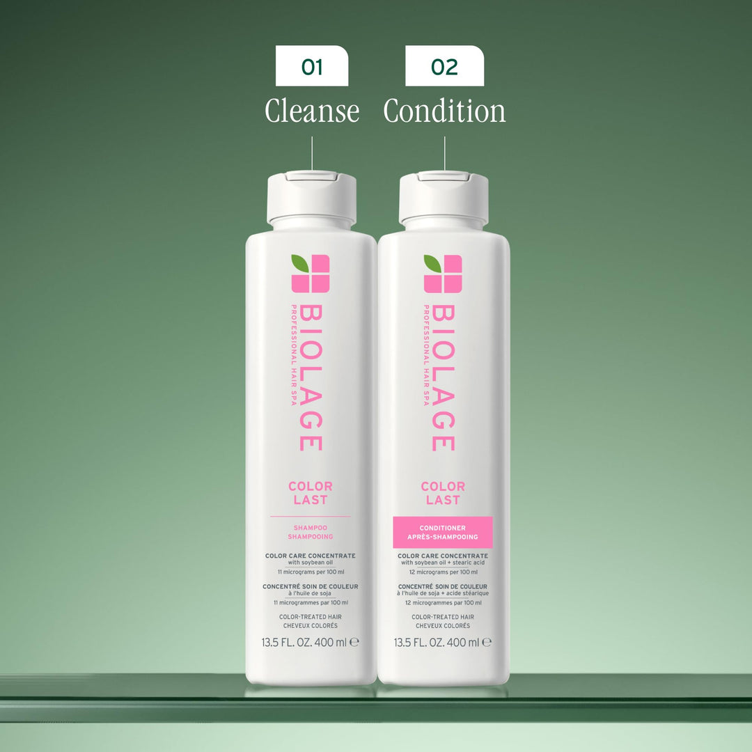 Biolage Colorlast Shampoo, 1000 ml