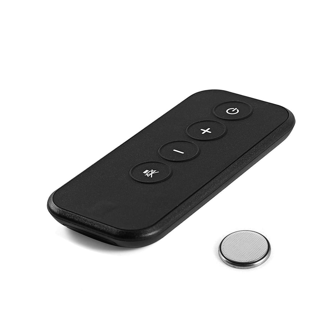Motiexic Remote Control, CR2025 Battery