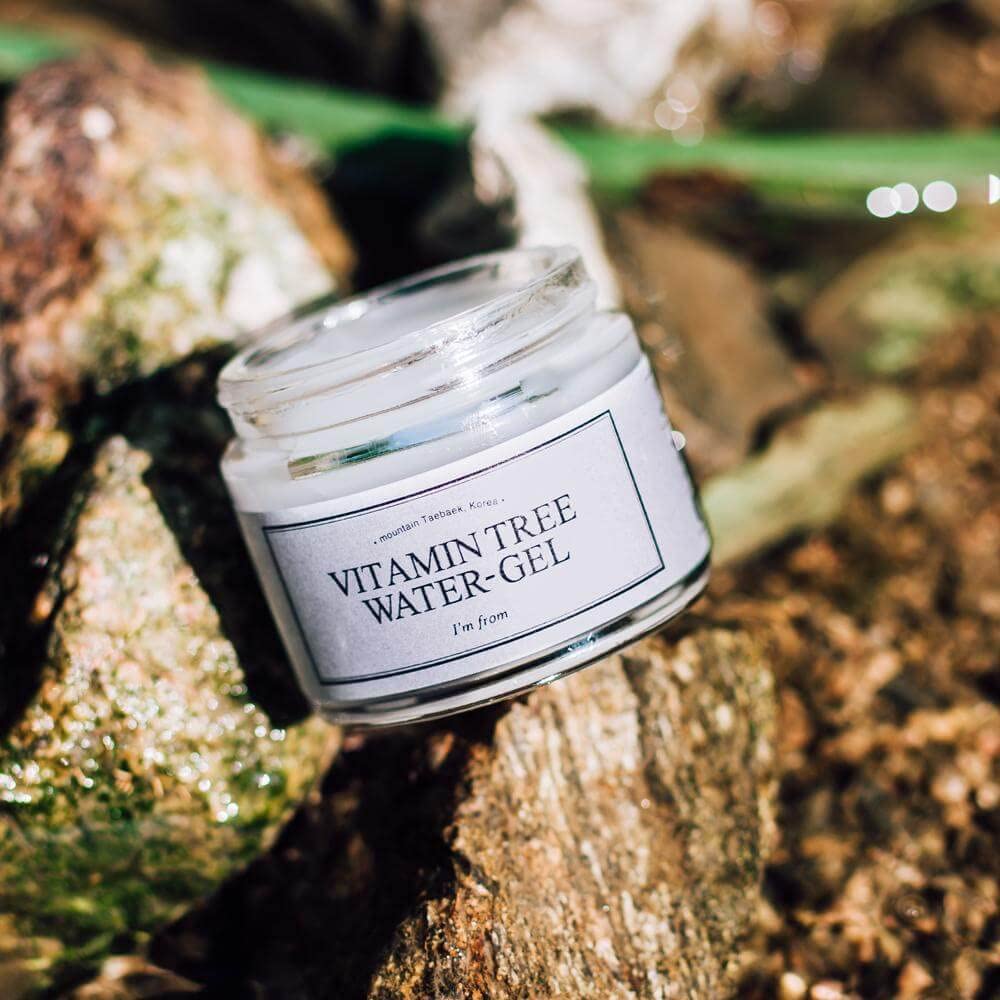 I'M From Vitamin Tree Water-Gel, 75 g