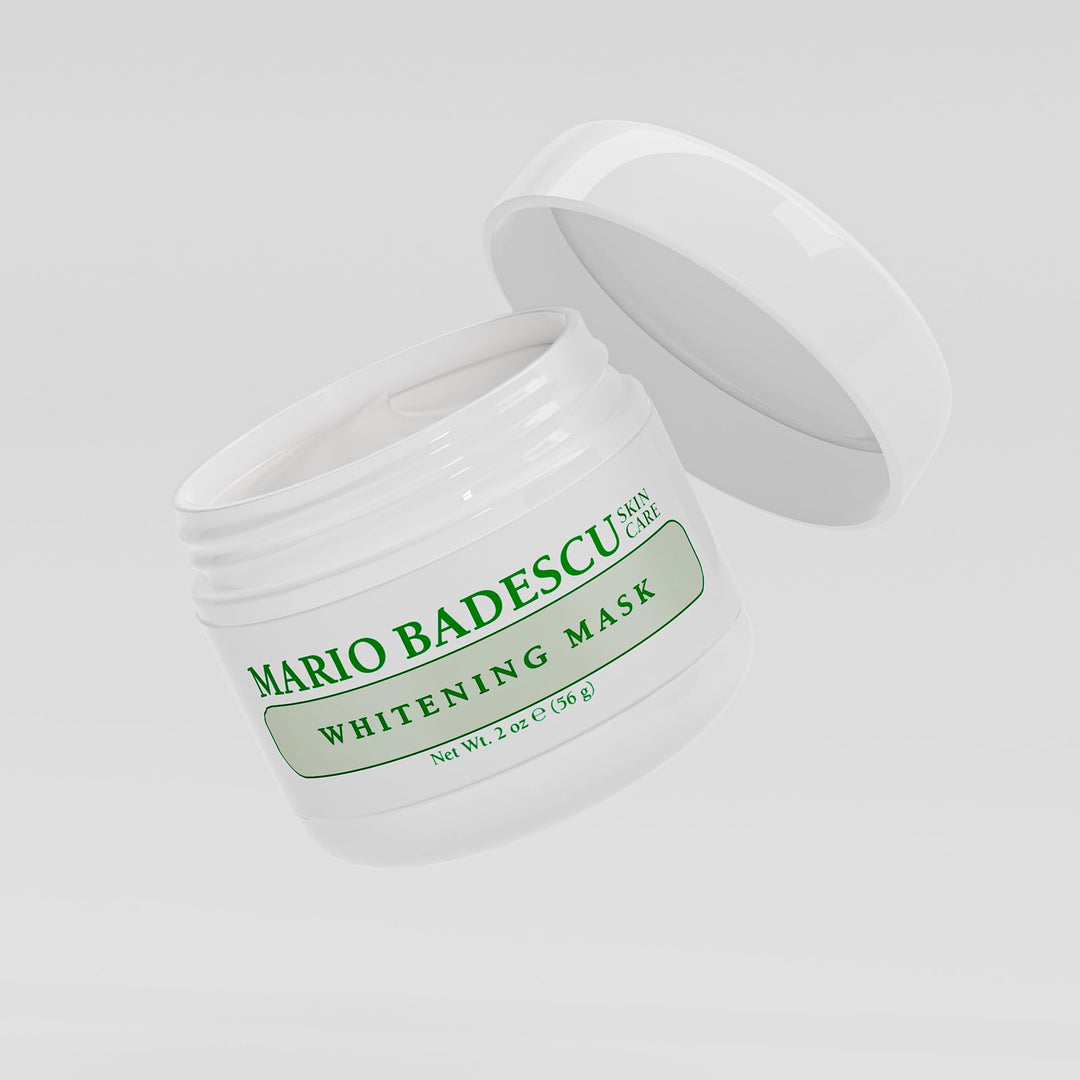 Mario Badescu Whitening Mask, 2 oz