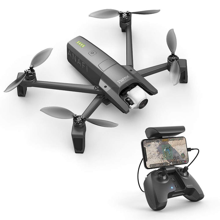 Parrot Anafi Drone, Dark Grey