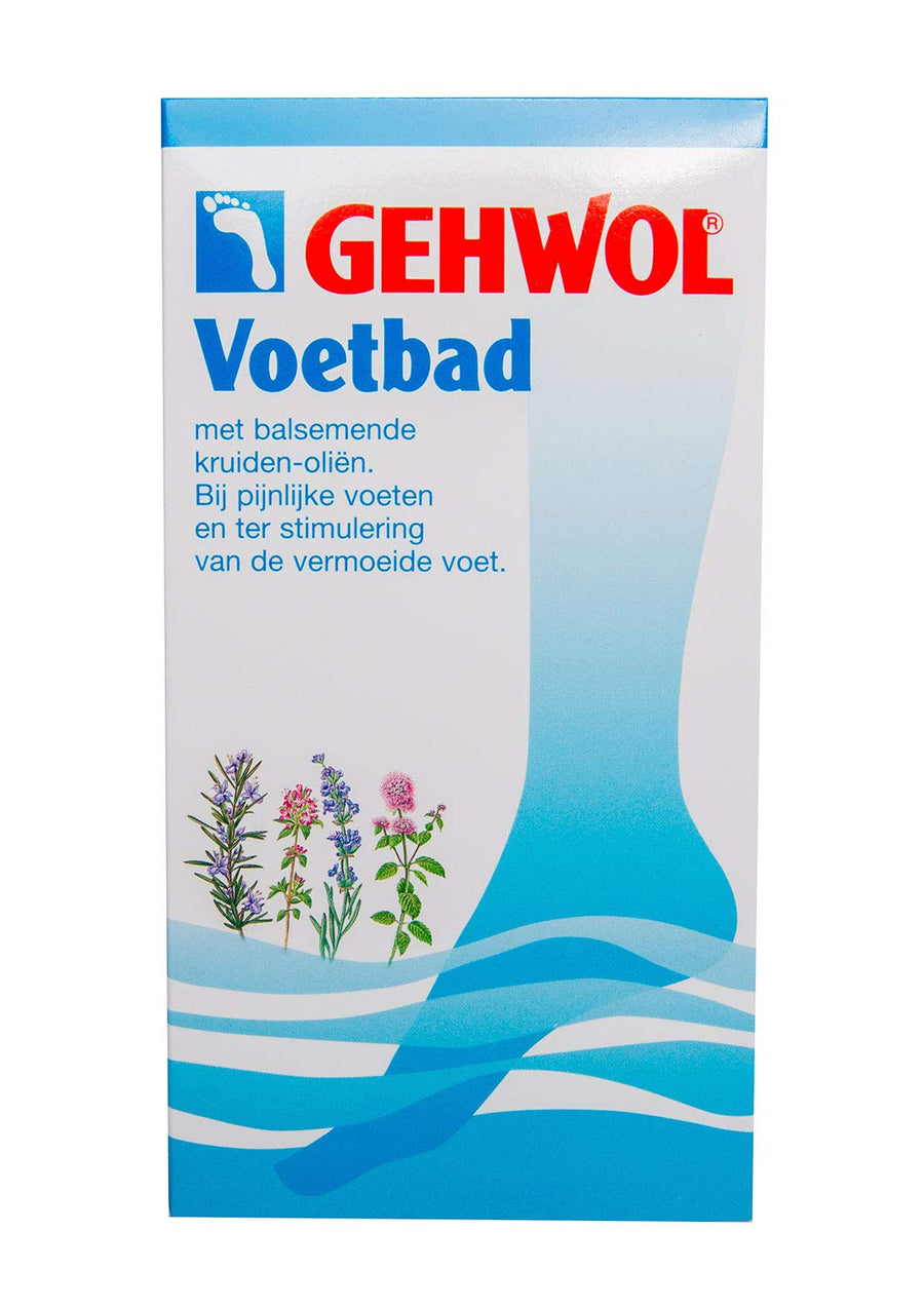 Gehwol Foot Bath, 400 g