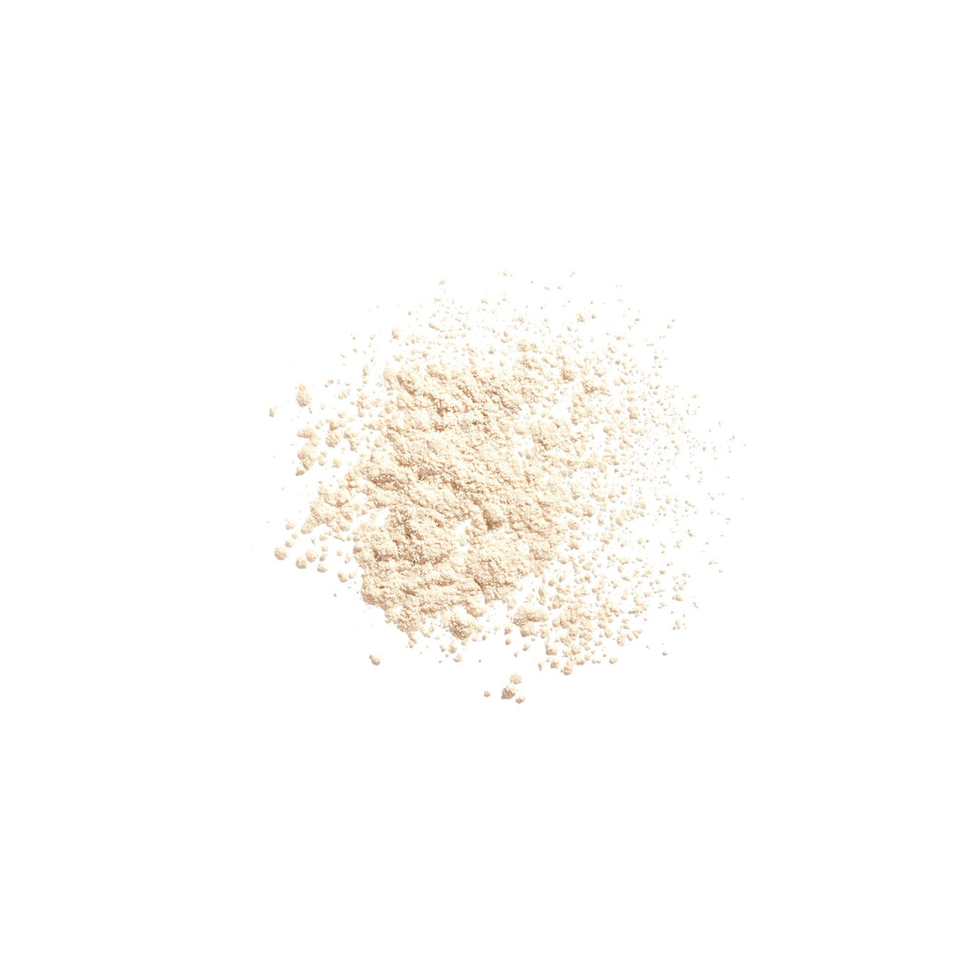 Shiseido Loose Powder, Radiant