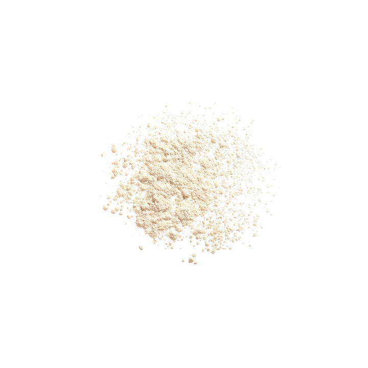 Shiseido Loose Powder, Radiant
